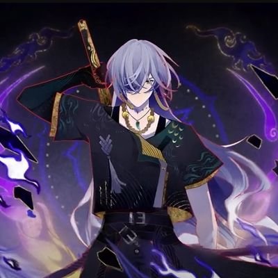KitsuneOrihara's profile picture. 