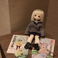 白神無銘@白子ひまり推しのぽか見習い (@onsentodoll) 's Twitter Profile Photo 白神無銘@白子ひまり推しのぽか見習い (@onsentodoll) 's Twitter Profile Photo