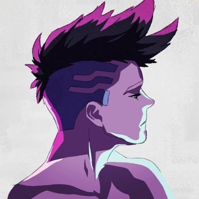 CyverIV Profile Picture