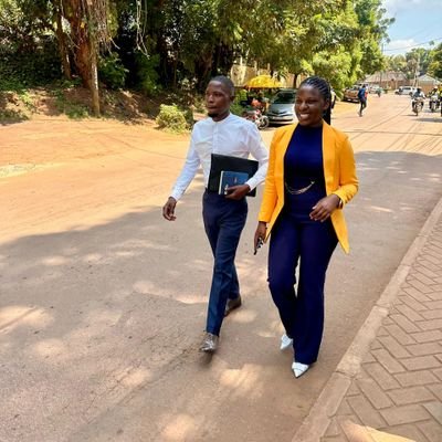 Country Director @AUSP Uganda, Public Administrator,NRM Youth League Vice Chairman Serere District.
Member of 8th National & East African Youth Parliament