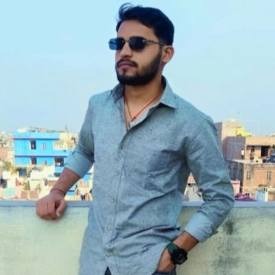 किसान पुत्र ❤️
🌍वादा है माँ एक दिन इतिहास रचूँगा....