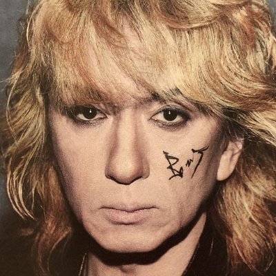 Daily pictures of Buck-Tick's Imai Hisashi
(unofficial fan account)