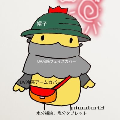 ★庭トリ３🐥⸒⸒2025🐍→🐴さんのプロフィール画像