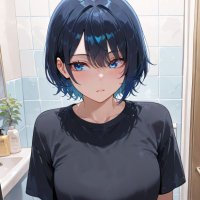 ぱらだいす@🔞AI同人サークル (@aidojin_paradis) 's Twitter Profile