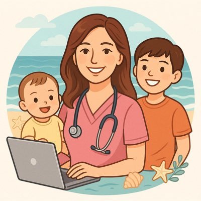 kxM1oB7dFIbYqVF's profile picture. ２児の母 1歳、8歳 訪問看護師 webライター勉強中 webライターの方と繋がりたい ｜看護師×子育て×旅×ライター