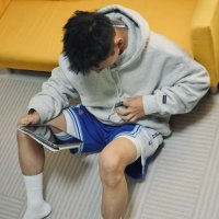 憨厚小爷们 (@fanatiko5) 's Twitter Profile Photo 憨厚小爷们 (@fanatiko5) 's Twitter Profile Photo