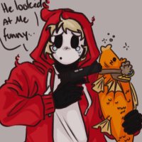 daisy |-/ (@toother_paste) 's Twitter Profile