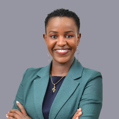 MusakaliSharon's profile picture. 