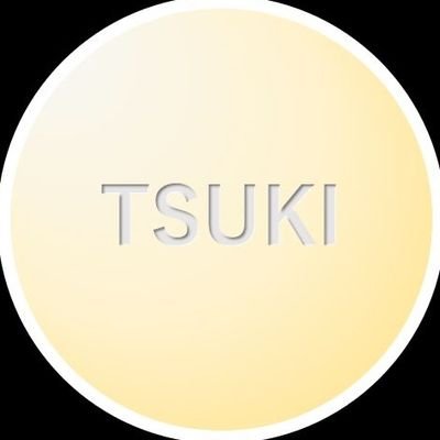TSUKI🌙@コスサミ1.2 Profile