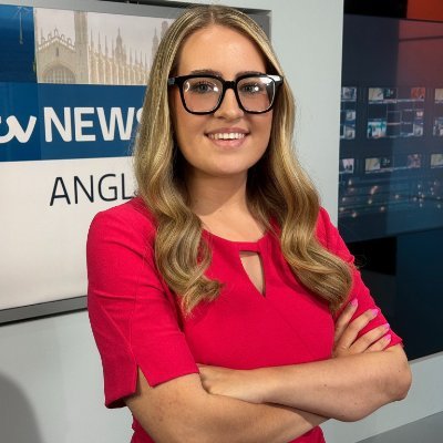 Reporter + Presenter @itvanglia @itvnews. Got a story? Katie.Ridley@itv.com