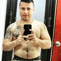 Jonathan Suarez (@jonathansu87046) 's Twitter Profile