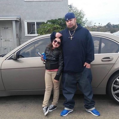 JCharghersd1's profile picture. JESUS CHRIST IS MY LORD AND SAVIOR!!! DIE HARD PADRES FAN COMING BACK TO BEING A CHARGERS FAN . PROUD GIRLS DAD OF THREE . STATE RAISED LINDA VISTA BRED