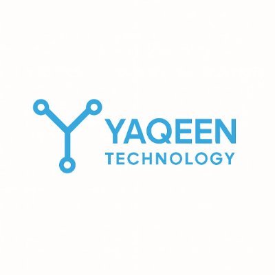 tech_yaqeen's profile picture. Yaqeen Technology builds smart, scalable, and trusted solutions in web, mobile, digital marketing, and AI.