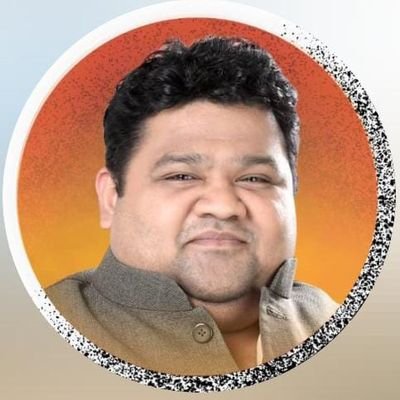Abhijeetraneoff's profile picture. Mr. Abhijeet Rane

कर्तव्यं परमं धर्म सेवा परमं तपः

Media Critic Leader SocialReformer
CEO:VMN Distributors President:WAJA Maharashtra
Athlete/Mountaineer