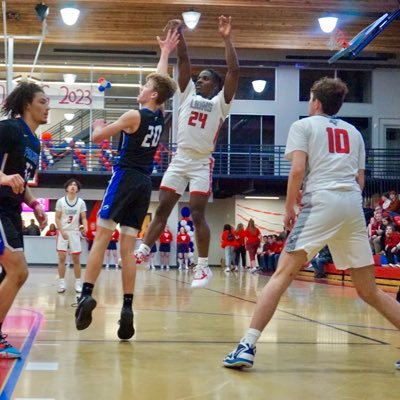 Guard/wing C/O 2023 | 6’0 210lb 3.7 gpa | 907-313-0522 | Jeph.english@icloud.com