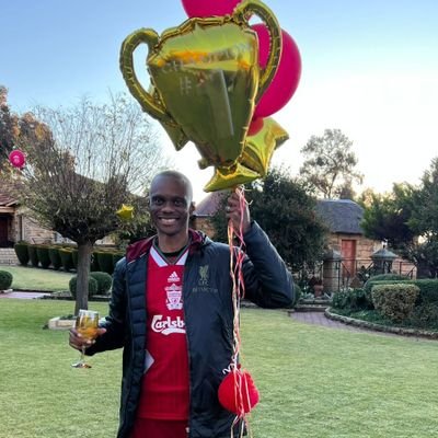 Music is my life, God is my light, My daughter is my blessin💝, Football is my drug & Liverpool FC Is my dealer.*big dreamer* true believer* a born winner!!!