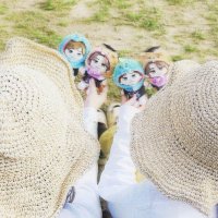 ᵐ...ᵏ.ⁱ (@lnfvxr) 's Twitter Profile Photo