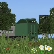 Shinrin3dao's profile picture. マイクラやってる乗り物好きです（）