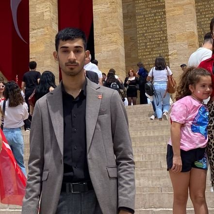 iboocan_'s profile picture. MUSTAFA KEMAL ATATÜRK❤
CHP❤