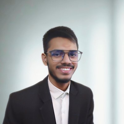 MahfuzWd's profile picture. Talks about #webflow #figma #graphics #ui #wordpress