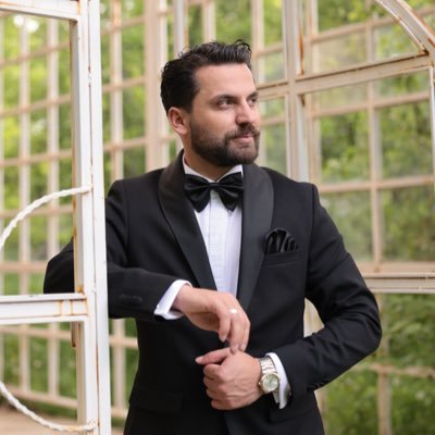 mustfayesil's profile picture. #VANYYÜ #rektörlük