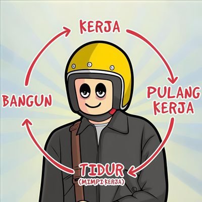 Sepi, sesepi kesepianku.