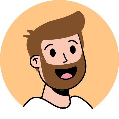 omergulcicek's profile picture. Frontend Engineer • React, Next.js, TypeScript, Tailwind CSS
https://t.co/tFMKGqJPFs