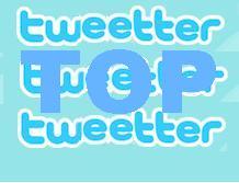 Top twitters are listed in Youtube channel. http://t.co/svcxrAutDD & http://t.co/aMzN7OI0C4