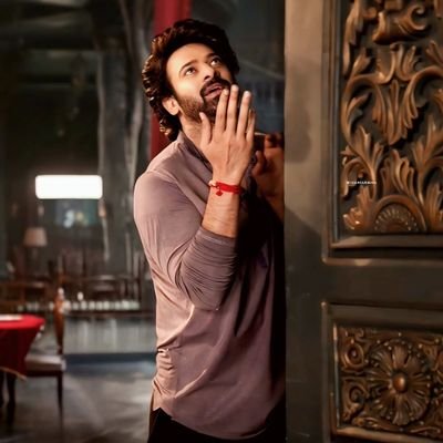Die hard fan of #prabhas , @mskajalaggarwal, #vishwaksen