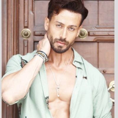 SheikhArsalan0x's profile picture. Tiger Shroff Jabra Fan✌️
And Proud To Be A Tigerian 🔥