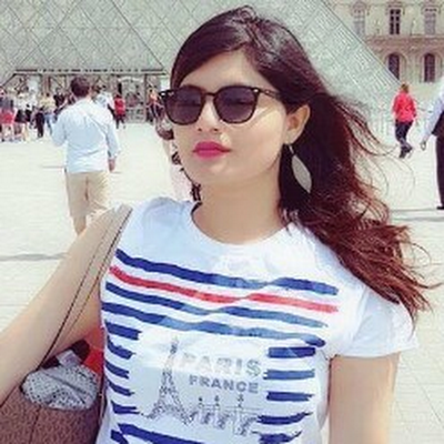 SunitaVerm67685's profile picture. 