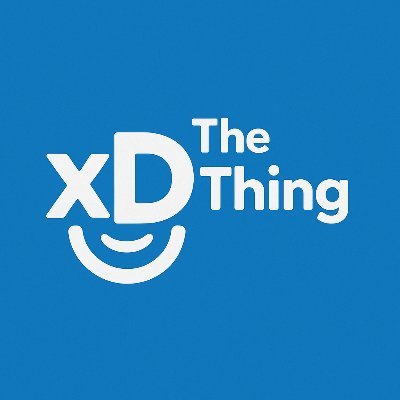 thexdthing's profile picture. 