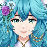 Zeea | Vartist 💙 (@hizeea) 's Twitter Profile