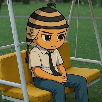 B4KrT0n1's profile picture. ⚡Crypto Enthusiast |
🎙️ Yapper of Kaito |
🌐 Ethos Believer
Spitting truth.
Stacking vibes.
Living for culture.
