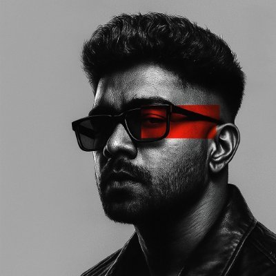 Surya Narayan K Vさんのプロフィール画像