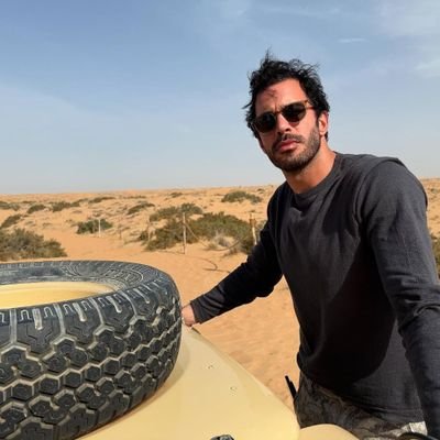 Am an actor creator in turkey
🇹🇷 I appreciate you all