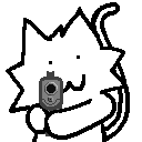 charred22's profile picture. cagt
artist/musician/programmer
indefinitely silly :3
I am constantly doing things

bsky: https://t.co/2JypitTncQ