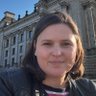 SaraNanni's profile picture. 🌻 Sicherheitspolitische Sprecherin @ B90/Grüne Bundestag // Friedens- & Konfliktforschung M.A.🕊🛡️ 🇺🇳 //🌍🚲👨‍👩‍👧🇪🇺 👩🏻‍💼// sie/ihr,she/her