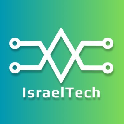 @IsraelTech