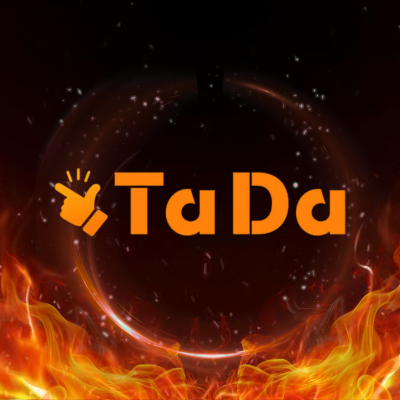 TaDaGaming_RU's profile picture. 🎮 Добро пожаловать на официальный канал TaDa Gaming! 🎉