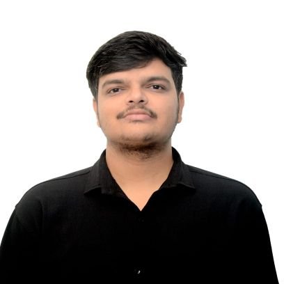 Jayesh Bhausaheb Aher Profile