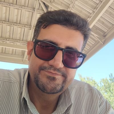 Dear past, thanks for the lessons. Dear future, I’M READY./University lecturer/
Road Construction/Geotechnical Engineer/PhD/منمحالم!توبهممکنشدنمفکرنکن