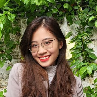 LucyChan2552's profile picture. SEO Specialist at Niteco Global