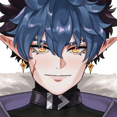 VTuber Nendさんのプロフィール画像