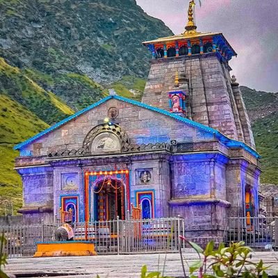 🚩 जय श्री राम 🙏 कृष्णम वंदे जगतगुरू:🌍
❗राष्ट्रहित सर्वोपरी❗ हर हर महादेव 🔱🚩❗
🚩एक सनातन श्रेष्ठ सनातन 🚩🚩❗