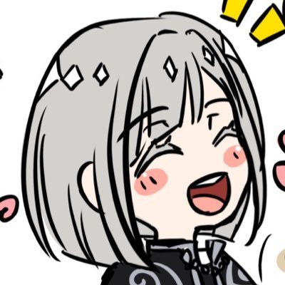 くらげ@絵の依頼🙆‍♀️さんのプロフィール画像