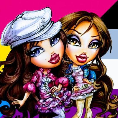 Random_Human (Dollmakers and edits)さんのプロフィール画像