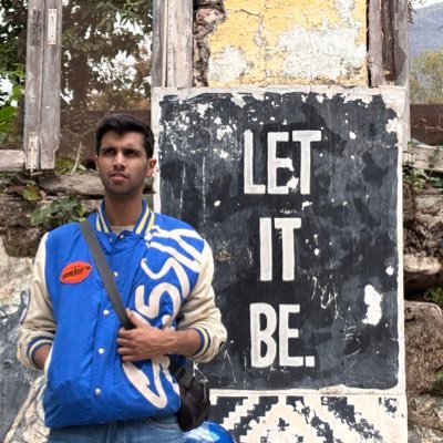 KaranSudSocial's profile picture. Senior Content Manager @crowwdlabs | prev @FanTV_official |
I help DeFi projects find their voice.
Thoughts on tokenomics, writing, growth.

Learning in public.