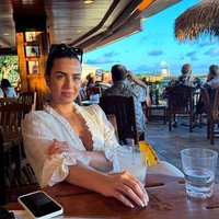 Laura Watson Alves (@tonukariphilvic) 's Twitter Profile