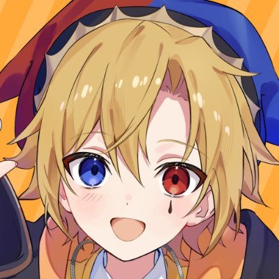 ぷりんちゃん👻💛 (@RUo3B6AaAn30114) / X